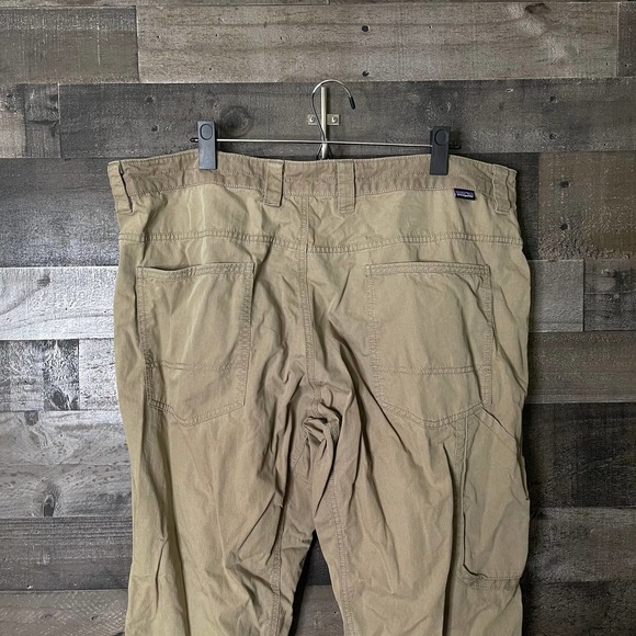 SOLD Patagonia Mens Tenpenny Pants 40 - Picture 6 of 8